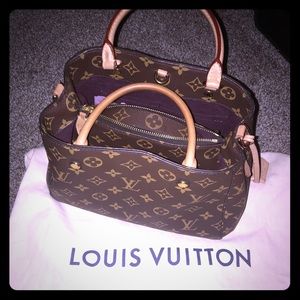 Louis Vuitton Purse
